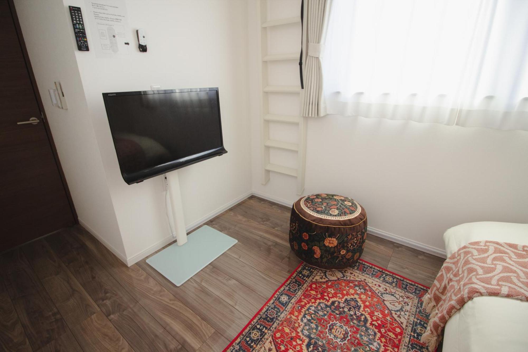 Qiqi House Serenity 新築一軒家宿 Brand New Exclusive 3-Story House Near Tokyo Skytree Asakusa Extérieur photo