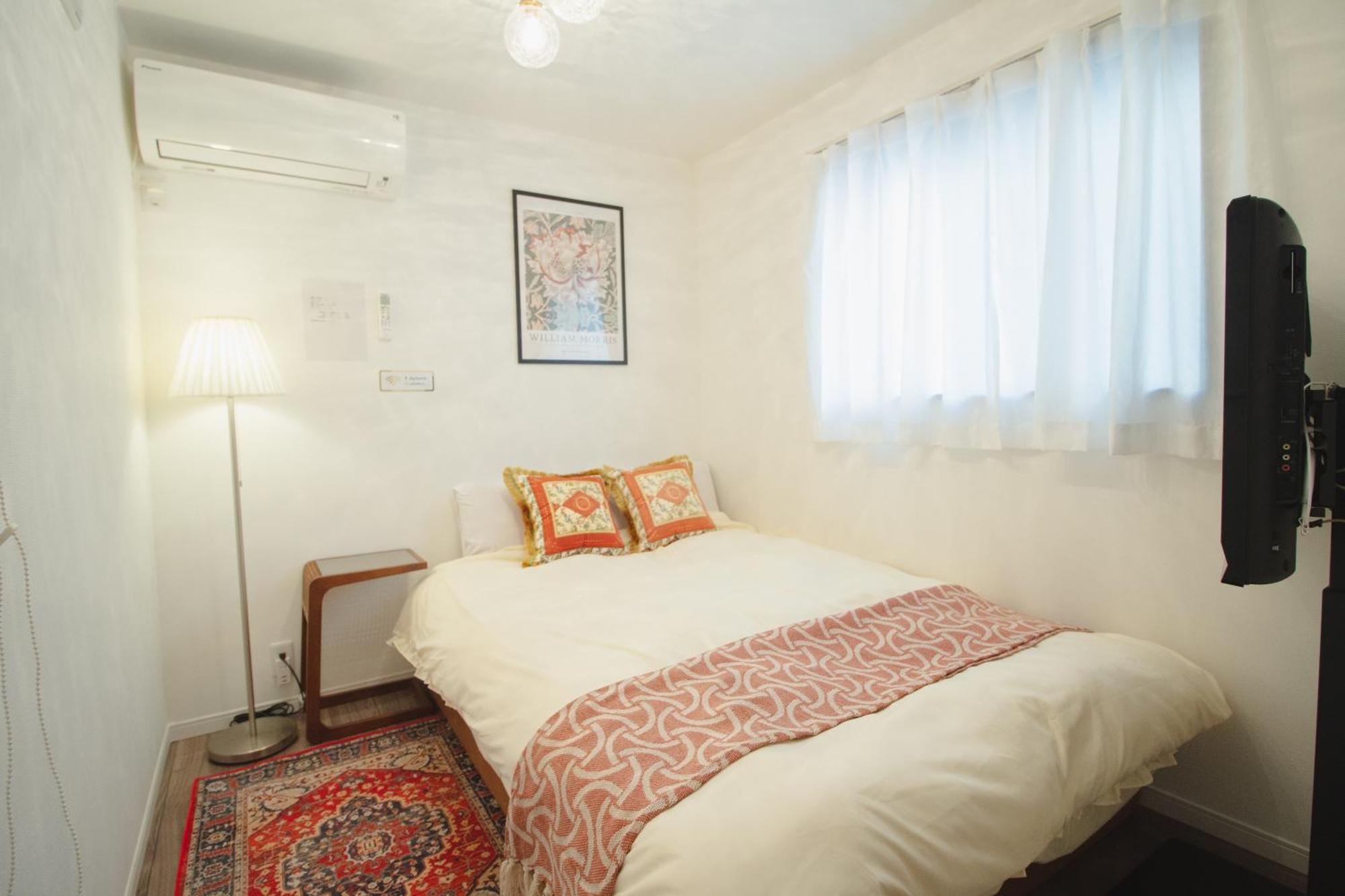 Qiqi House Serenity 新築一軒家宿 Brand New Exclusive 3-Story House Near Tokyo Skytree Asakusa Extérieur photo