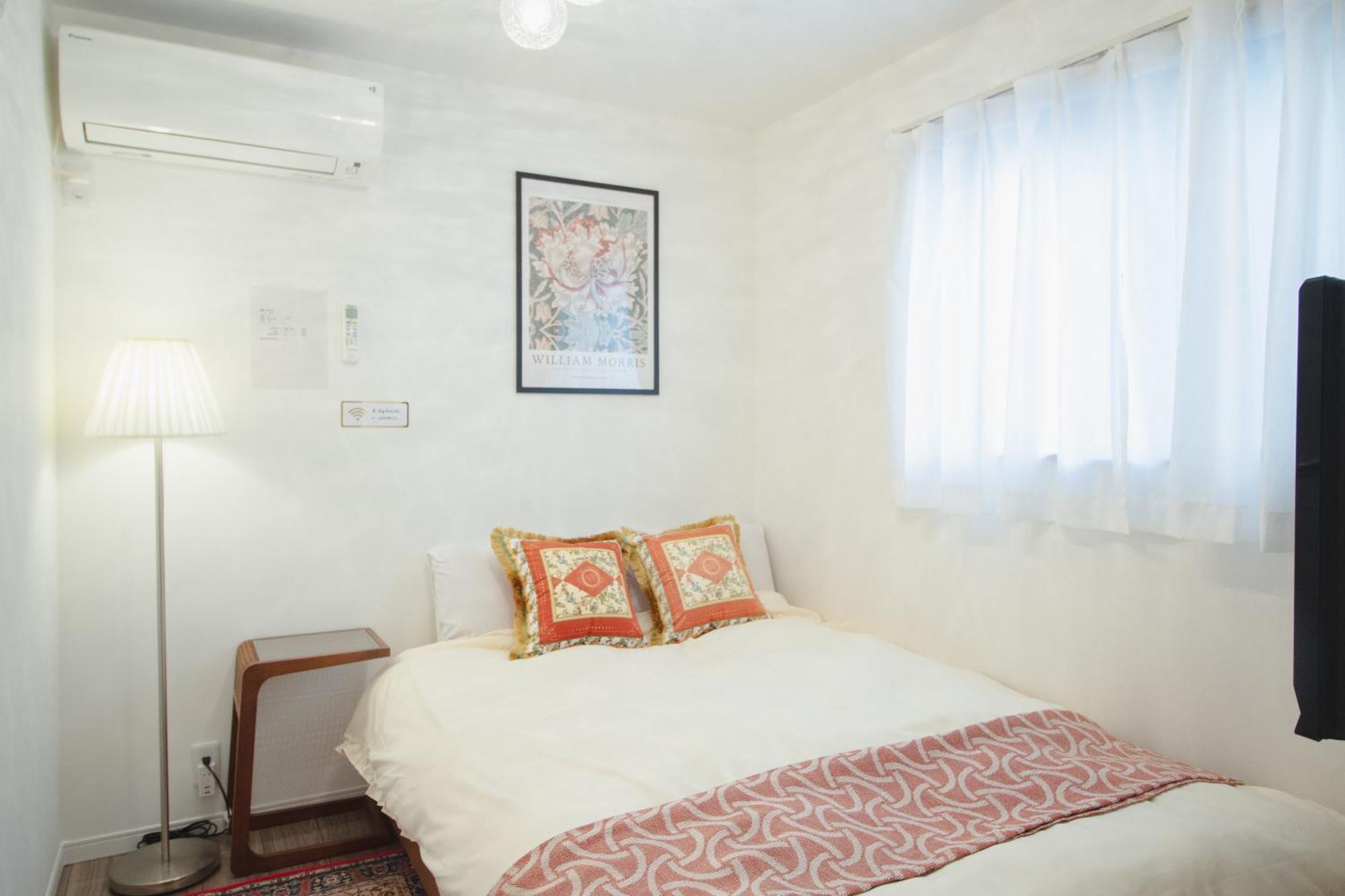 Qiqi House Serenity 新築一軒家宿 Brand New Exclusive 3-Story House Near Tokyo Skytree Asakusa Extérieur photo