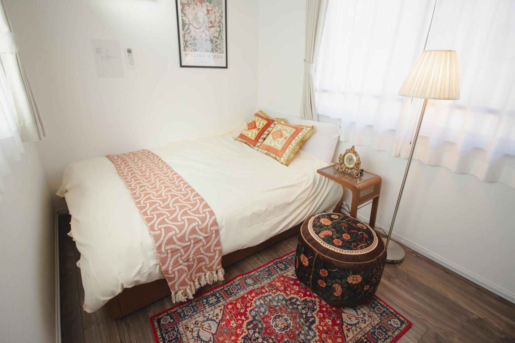 Qiqi House Serenity 新築一軒家宿 Brand New Exclusive 3-Story House Near Tokyo Skytree Asakusa Extérieur photo