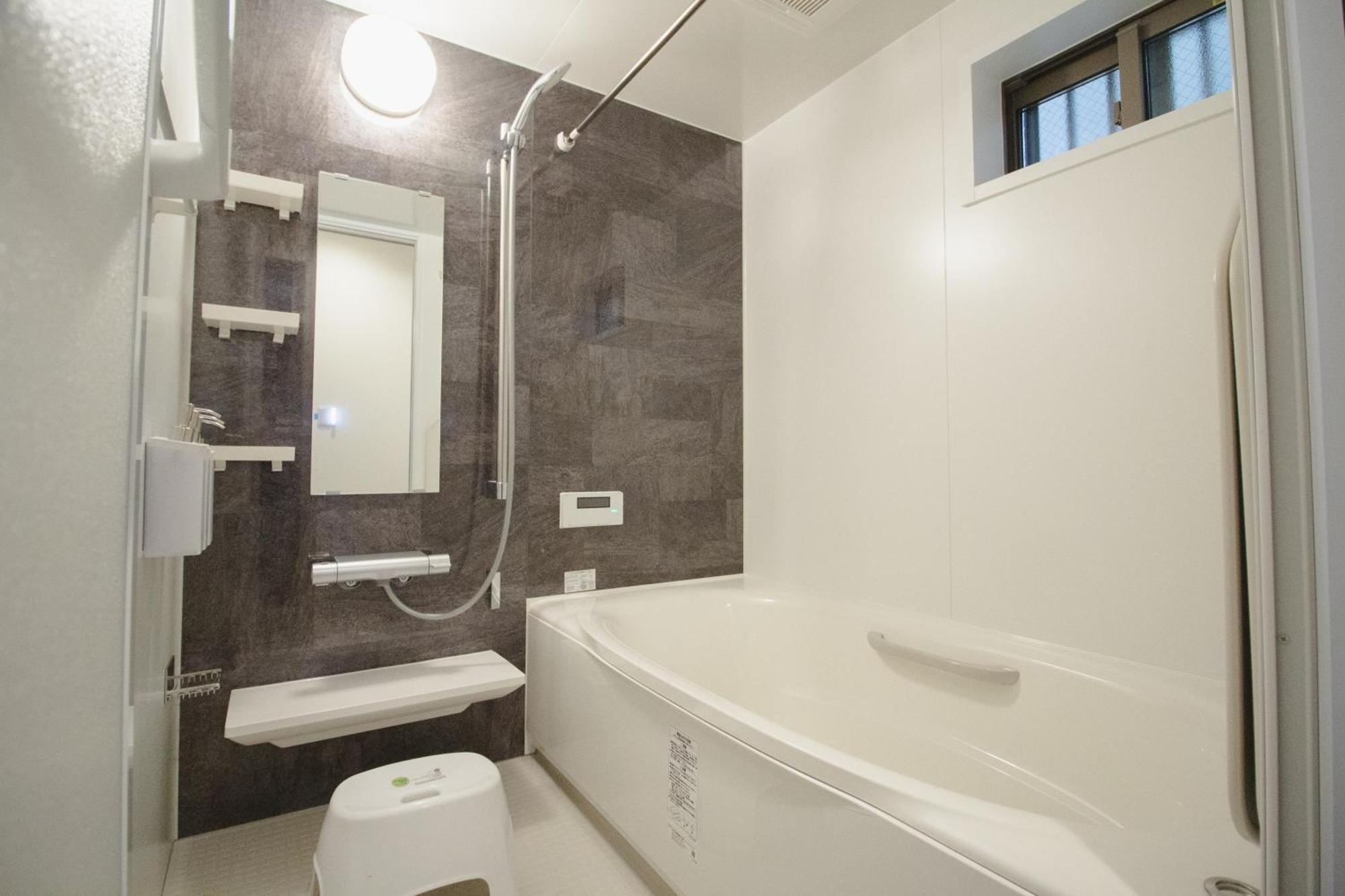 Qiqi House Serenity 新築一軒家宿 Brand New Exclusive 3-Story House Near Tokyo Skytree Asakusa Extérieur photo
