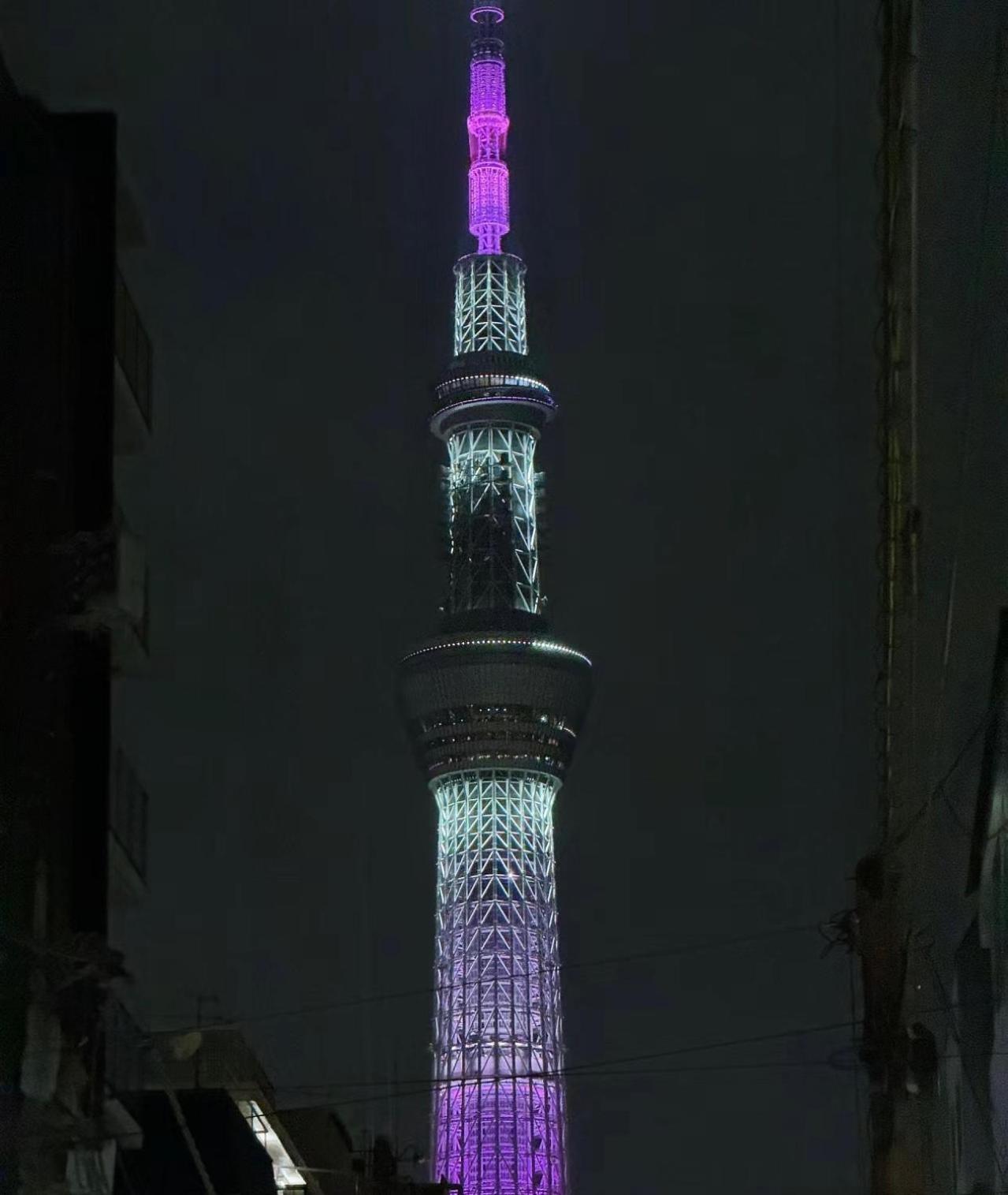 Qiqi House Serenity 新築一軒家宿 Brand New Exclusive 3-Story House Near Tokyo Skytree Asakusa Extérieur photo